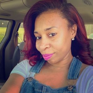 Meet your Posher, Kristin